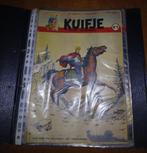 weekblad kuifje, 1950, Eén stripboek, Diverse tekenaars en schrijvers, Ophalen, Gelezen