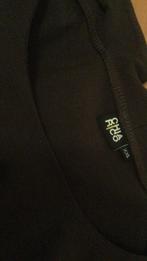 Leuke jurk kleur   Bruin, Ophalen of Verzenden, Gedragen