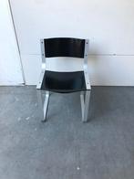 Pastoe Pierre Mazairac stoel SM0301, Ophalen, Gebruikt, Drie, Vintage/modern
