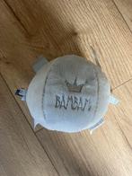 Bambam zachte bal blauw *nieuw*, Ophalen of Verzenden, Zo goed als nieuw, Maat 50, Jongetje of Meisje