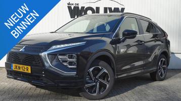 Mitsubishi Eclipse Cross 2.4 PHEV Executive 4WD | 360 Camera beschikbaar voor biedingen