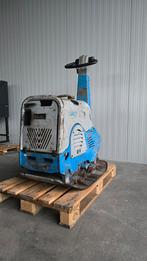 Weber MT CR6 CCD 2.0 - Verdichtingsmeter, Ophalen of Verzenden, Zo goed als nieuw, Overige soorten, Wacker/Weber/Bomag/Revo