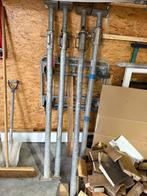 4 bouwstempels te koop, Ophalen, Gebruikt, Overige typen