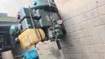 Lister motors, Doe-het-zelf en Verbouw, Ophalen, Gebruikt, Dieselmotor