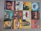 stapels lp vinyl partij lp's hele verzameling of per stuk, Cd's en Dvd's, Vinyl | Overige Vinyl, Ophalen, Gebruikt