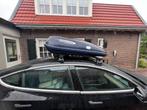 Dakkoffer te huur Model Tesla 3, Auto diversen, Dakkoffers, Ophalen, Zo goed als nieuw