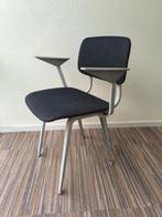 Vintage jaren 60 Ahrend de Cirkel burostoel Friso Kramer, Ophalen, Gebruikt, Zwart