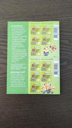 10 volle spaarkaarten Dekamarkt minions knuffels, Ophalen of Verzenden, Winkel, Super of Benzinepomp, Volle spaarkaart