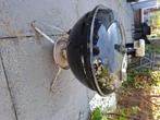 Barbecue Weber Smokey Joe, Tuin en Terras, Houtskoolbarbecues, Ophalen, Gebruikt, Weber