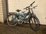 Alpina Yabber 24 inch jongensfiets kinderfiets, Fietsen en Brommers, Fietsen | Jongens, Ophalen, Gebruikt, 24 inch, Alpina