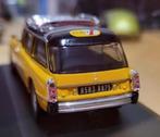 Citroen ID 19 Break '60 Europe 1 1/43 Utilitaires Citroen #2, Verzenden, Nieuw, Auto, Overige merken