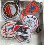 Voetbalemblemen, Ophalen of Verzenden, Nieuw, Overige applicaties