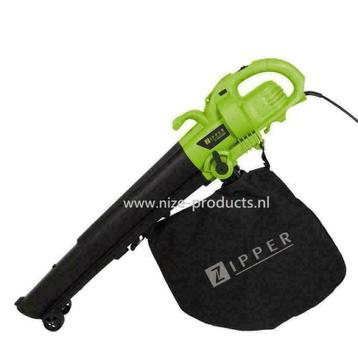 BLADBLAZER / ZUIGER ZI-SBH2600 ZIPPER elec beschikbaar voor biedingen
