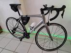 Rose Pro SL 105, Heren, Aluminium, 57 tot 61 cm, Meer dan 20 versnellingen