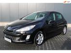 Peugeot 308 1.6 VTi XS 4 nieuwe ALL-season banden Trekhaak, Auto's, Peugeot, Voorwielaandrijving, 15 km/l, Gebruikt, 680 kg