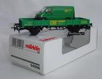 Märklin 4423 / 94096 Dortmunder Eisenbahn Lage Bakwagen !, Hobby en Vrije tijd, Modeltreinen | H0, Wisselstroom, Ophalen of Verzenden