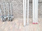 rolsteigers, Ophalen, Gebruikt, Rolsteiger of Kamersteiger, 5 meter of hoger