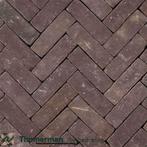 Gebakken Dikformaat | Norton UDF60 | Korting | Trommel, Tuin en Terras, Tegels en Klinkers, Ophalen of Verzenden, Nieuw, Keramiek