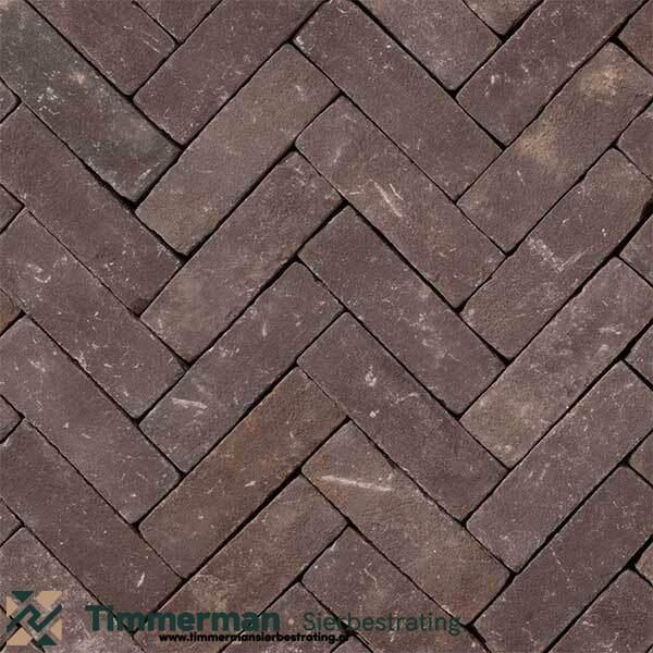 Gebakken Dikformaat | Norton UDF60 | Korting | Trommel, Tuin en Terras, Tegels en Klinkers, Nieuw, Klinkers, Keramiek, Ophalen of Verzenden