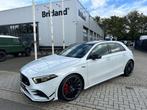 Mercedes-benz A-KLASSE AMG 35 4matic 2021 *Pano *Adaptive *A, Auto's, Automaat, USB, Euro 6, 4 cilinders
