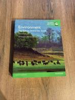 Environment The Science Behind the Stories, Ophalen of Verzenden, Nieuw, HBO, Jay Withgott Matthew Lapo