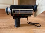 Oude filmcamera, Audio, Tv en Foto, Videocamera's Analoog, 8mm, Ophalen