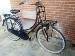 Omafiets damesfiets 28 inch, 53 tot 56 cm, Ophalen of Verzenden, Zo goed als nieuw