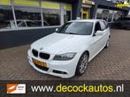 BMW 3-serie Touring 320i M Sport Edition, Auto's, BMW, Achterwielaandrijving, 4 cilinders, Wit, Origineel Nederlands
