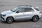 Mercedes-Benz GLE 400 e 4MATIC AMG Line 14.750km luchtvering, Automaat, Gebruikt, Zwart, 4 cilinders