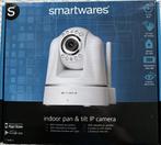 Indoor Bewakingscamera - WIFI, Ophalen of Verzenden, Nieuw, Binnencamera