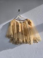 Nieuwe Indiase Lehnga Jurk, Kleding | Dames, Maat 38/40 (M), Overige kleuren, Nieuw, Ophalen of Verzenden