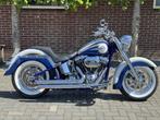 Harley davidson CVO 110 FLSTNSE Softail Deluxe, Motoren, Motoren | Harley-Davidson, Bedrijf, 1800 cc
