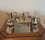 Servies zilver - diverse soorten, Ophalen of Verzenden