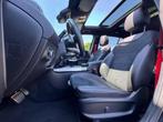 Mercedes-Benz GLB AMG 35 4MATIC Premium Plus Vol OPTIES, 4 cilinders, 1655 kg, Zwart, Bedrijf