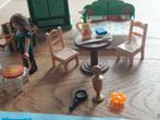9477 playmobil spirit Lucky’s  slaapkamer kompleet (10 euro), Ophalen of Verzenden, Zo goed als nieuw