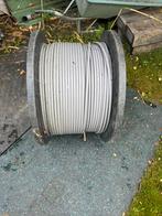 Grondkabel restanten 5x2.5 / 3x4 / 4x1.5  kabel ymvk-as, Doe-het-zelf en Verbouw, Elektra en Kabels, Ophalen, Nieuw, Kabel of Snoer