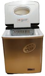 Arktic ijsblokjes machine tafelmodel, Witgoed en Apparatuur, IJsmachines, Ophalen of Verzenden, Zo goed als nieuw, Zelfvriezend