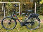 Pegasus Ravenna e8F elektrische herenfiets, Gebruikt, Versnellingen, 57 tot 61 cm, Ophalen