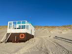 Strandhuisje, tiny house te koop, Huizen en Kamers, Recreatiewoningen te koop, 19 m², Overige soorten, Noord-Holland