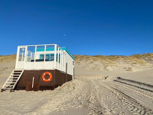 Strandhuisje, tiny house te koop, Huizen en Kamers, Recreatiewoningen te koop, Noord-Holland, Overige soorten