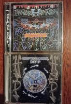 Onderhonden - Subwoefers & Def P - Cryptomilostijl cd's, Verzenden, 1985 tot 2000, Gebruikt