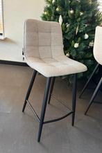 Kruk met leuning - zithoogte 65cm, Ophalen, Gebruikt, 60 tot 90 cm, 1 kruk