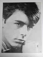 Fotogravure jaren 60/70 - Portret, Ophalen of Verzenden