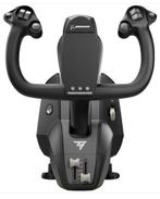 Nog met garantie Thrustmaster Boeing Yoke voor PC en Xbox, Ophalen of Verzenden, Zo goed als nieuw, Thrustmaster/Logitech