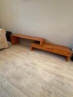 TV meubel, Huis en Inrichting, Ophalen of Verzenden, Zo goed als nieuw, 25 tot 50 cm, Minder dan 100 cm