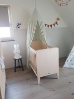 Bed, ledikant, kidsmill, hout, Ophalen, Zo goed als nieuw, Jongetje of Meisje
