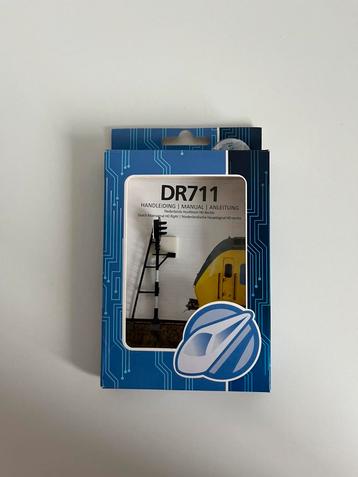 Digikeijs DR711 Nederlands hoofdsein rechts beschikbaar voor biedingen