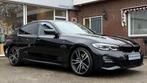 BMW 3-serie 320i M-SPORT / HUD / LEER / LED / NL AUTO !, Auto's, BMW, Automaat, 1998 cc, Achterwielaandrijving, Gebruikt