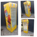 Dranken koelkast ICE TEA, Zonder vriesvak, 200 liter of meer, Zo goed als nieuw, 45 tot 60 cm