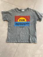Bobo Choses T-shirt For President - Maat 134, Ophalen of Verzenden, Gebruikt, Jongen of Meisje, Shirt of Longsleeve